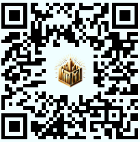 QR-код для пожертвования через Clover