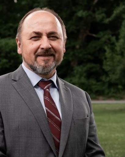 Пастор Сергей Катко